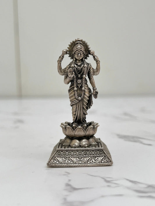GODDESS LAKSHMI IDOL