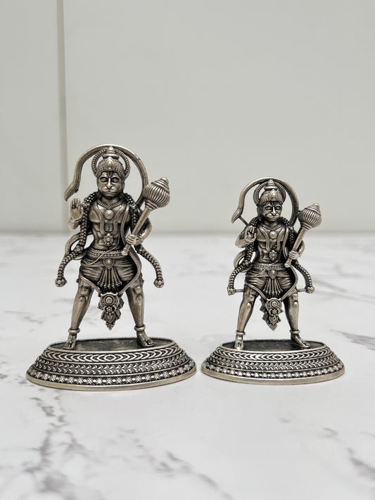Hanuman Idol Custom Sizes