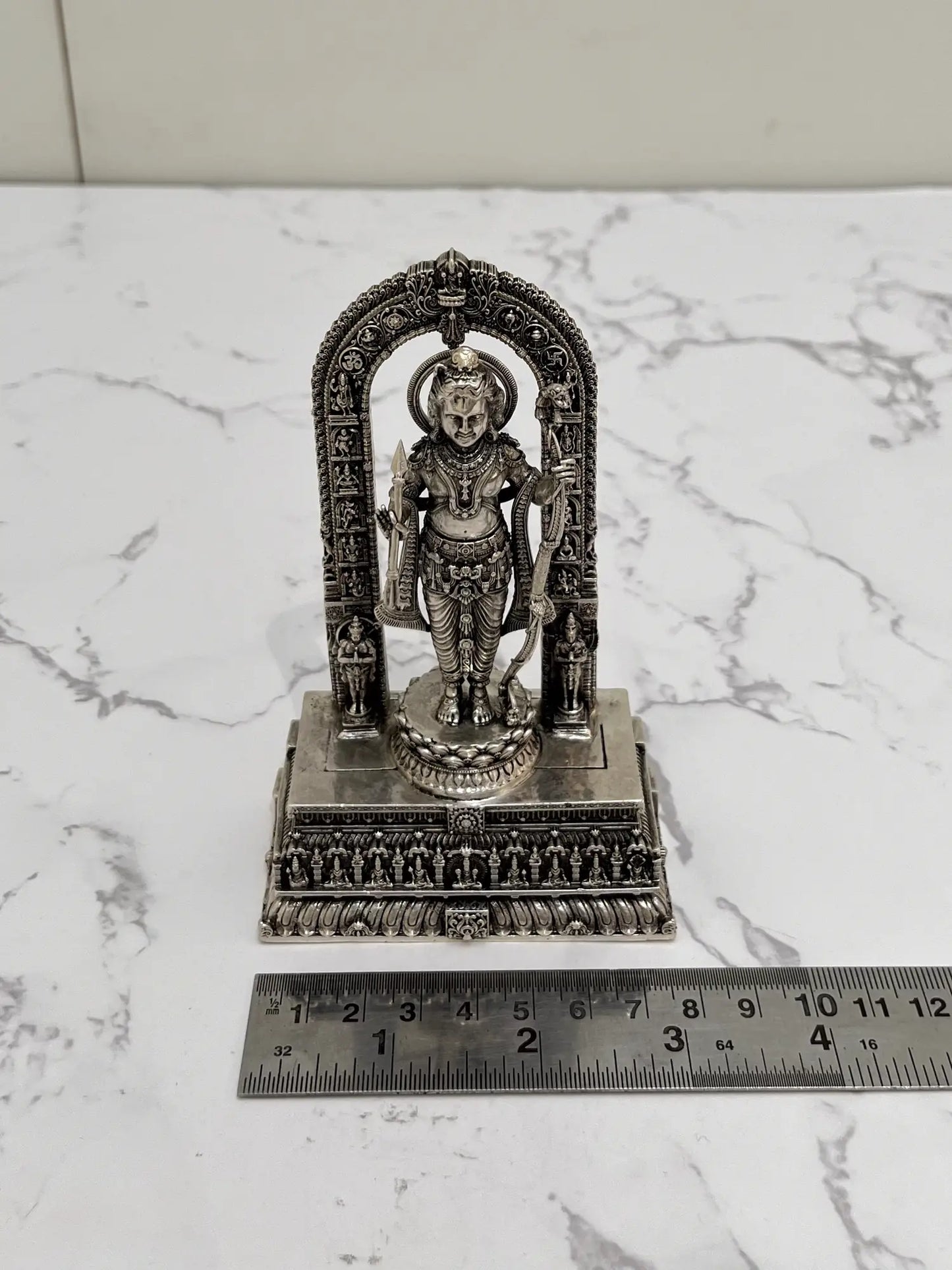 RAMA IDOL