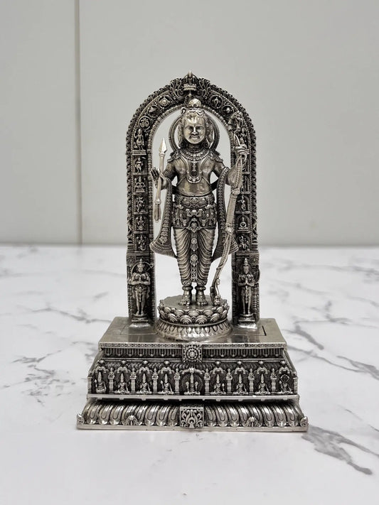 RAMA IDOL