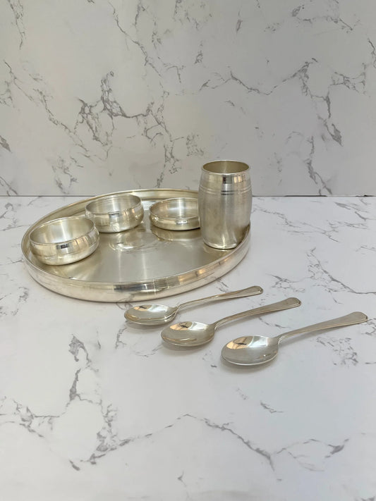DINNER SET