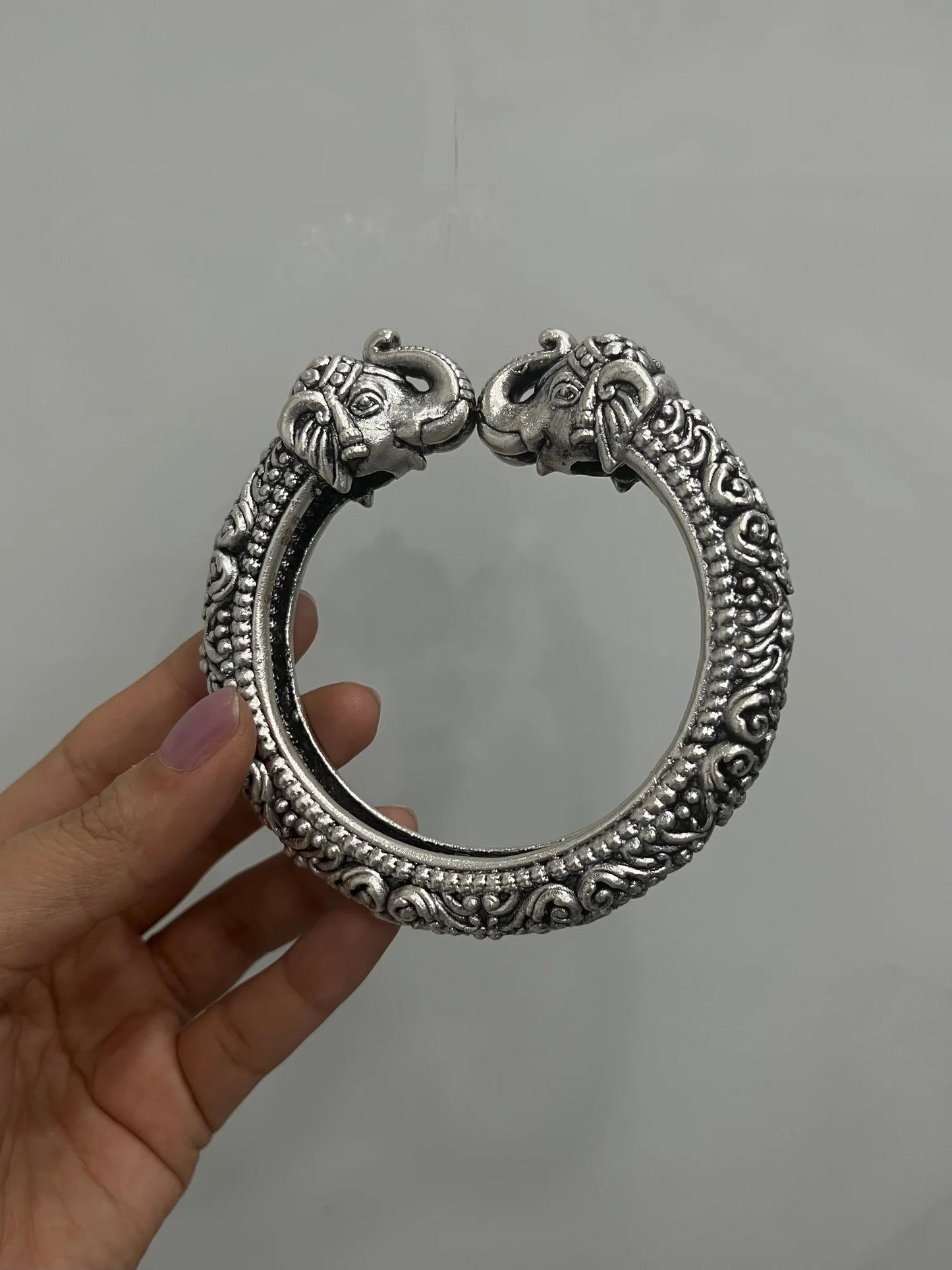 ELEPHANT KADA
