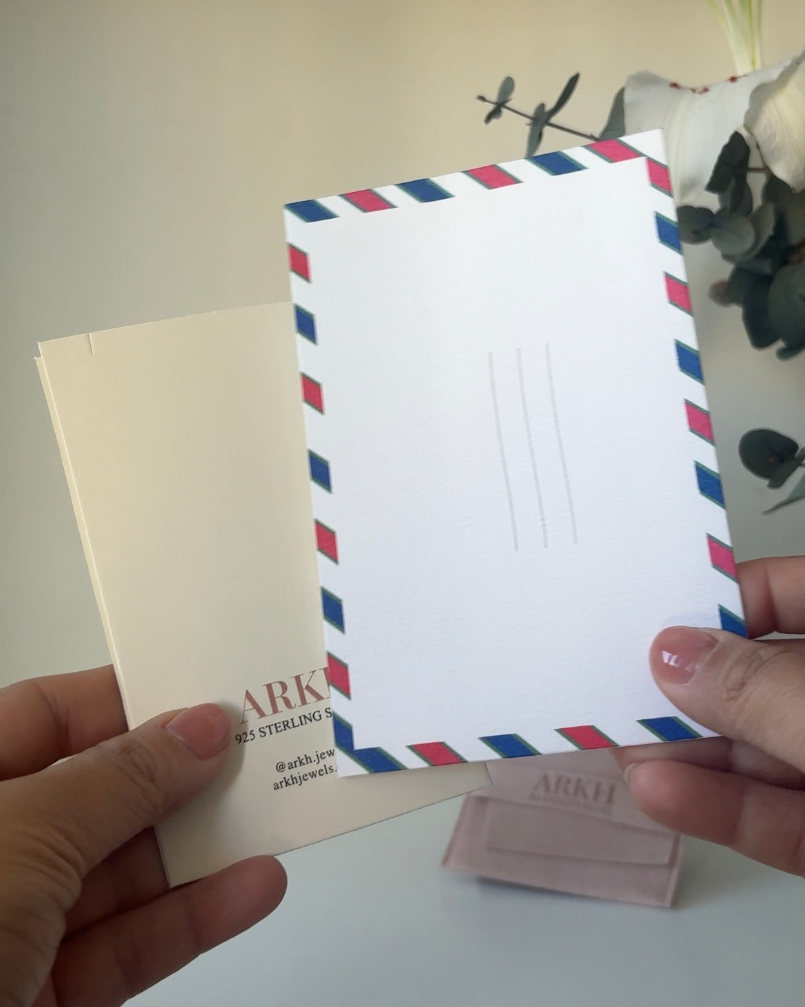 BRIDESMAID HEART NECKLACE