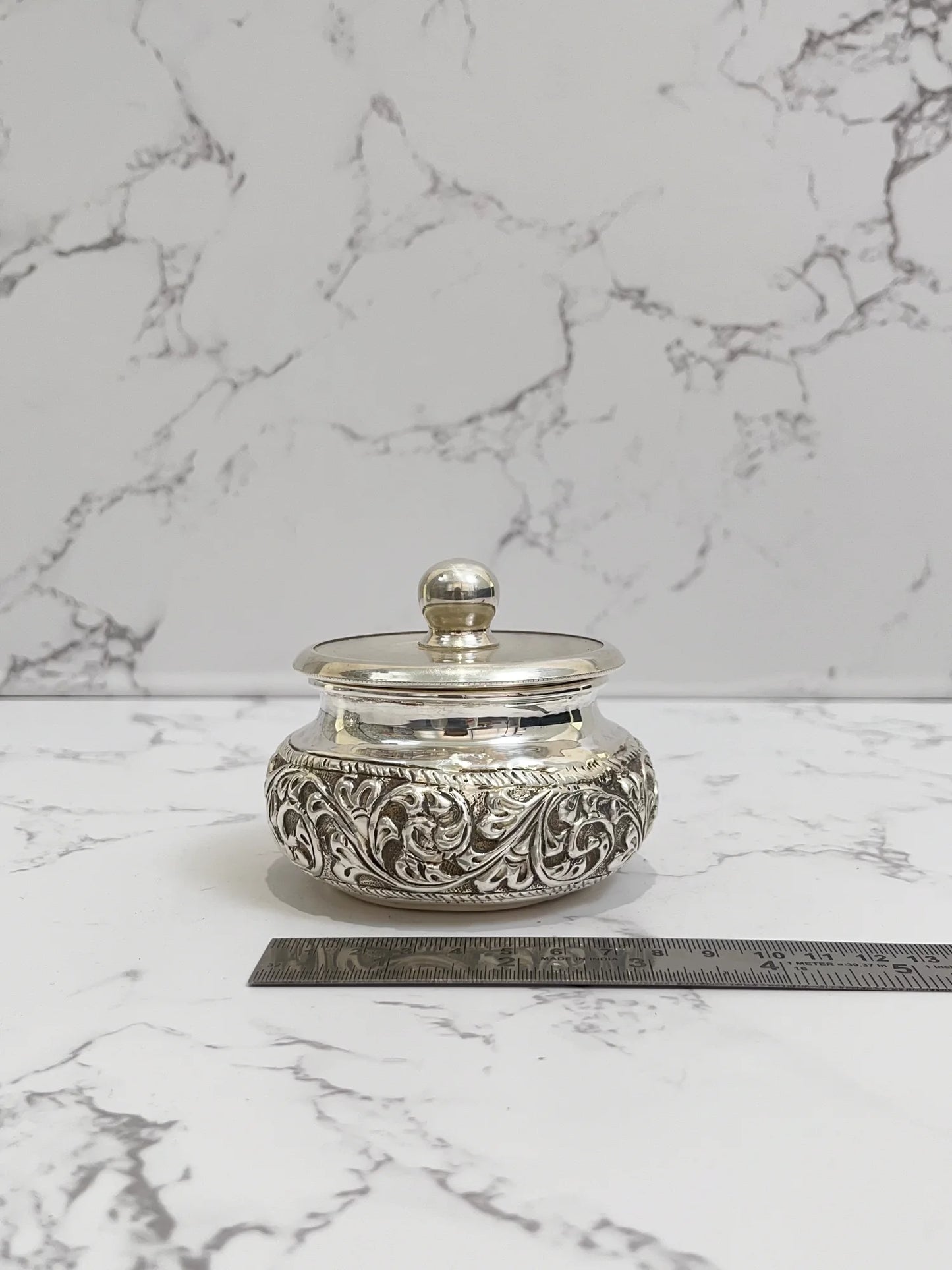 DRIED FRUIT BOWL (SINGLE PIECE)