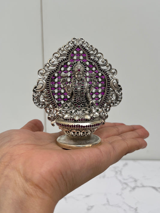 LAKSHMI GANESH IDOL