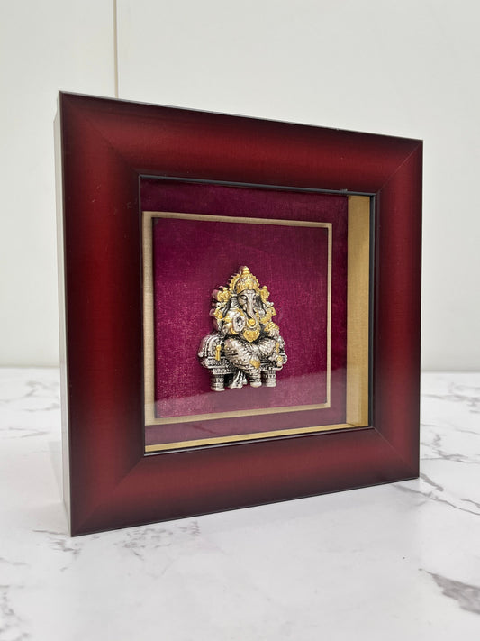 GANESHA FRAME