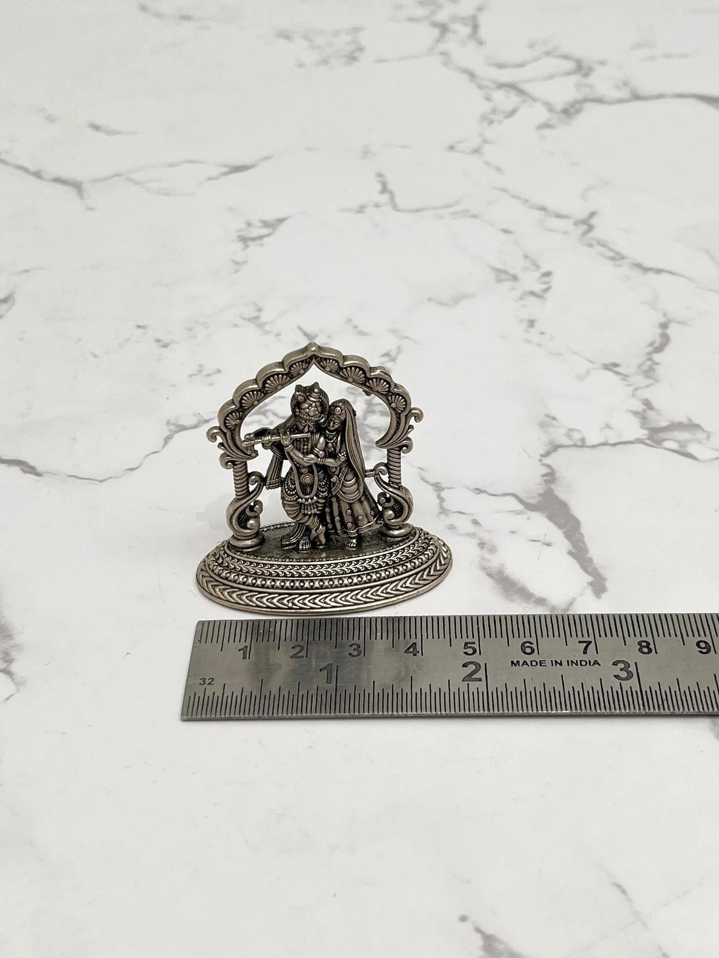 RADHA KRISHNA IDOL
