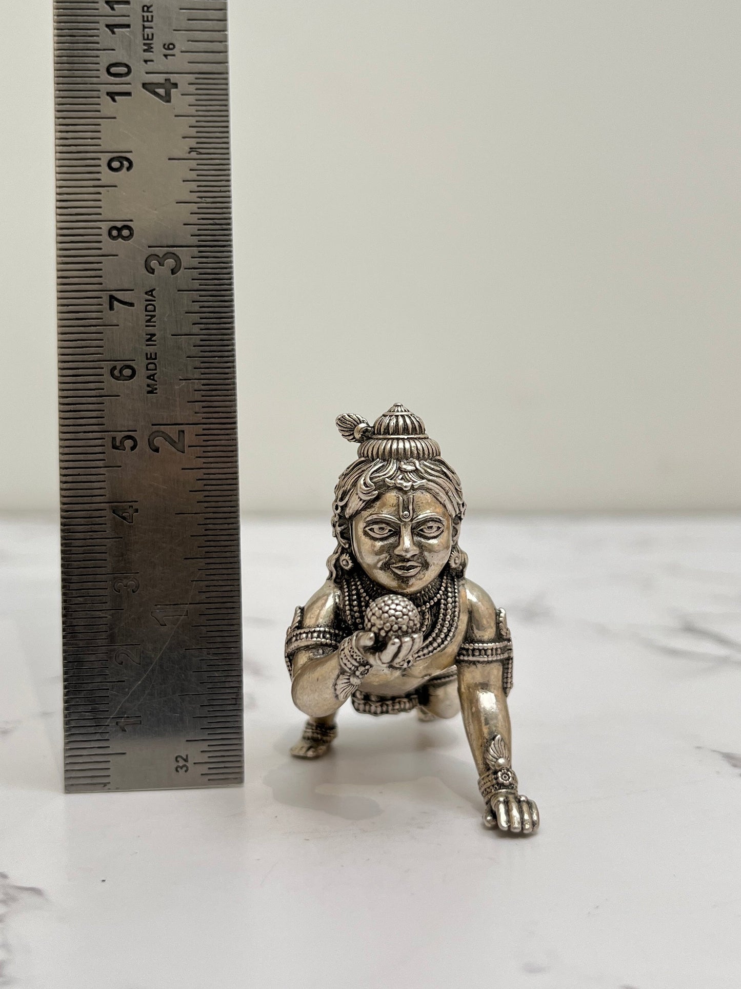 LITTLE KRISHNA IDOL