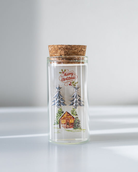 CHRISTMAS TREE STUDS