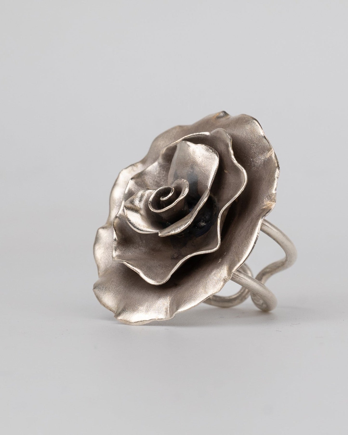 FLORAL RING