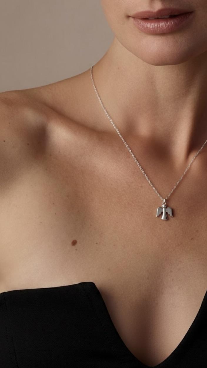 Angel Pendant