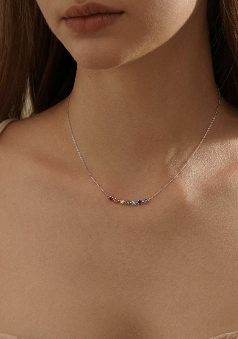 Chakra Necklace