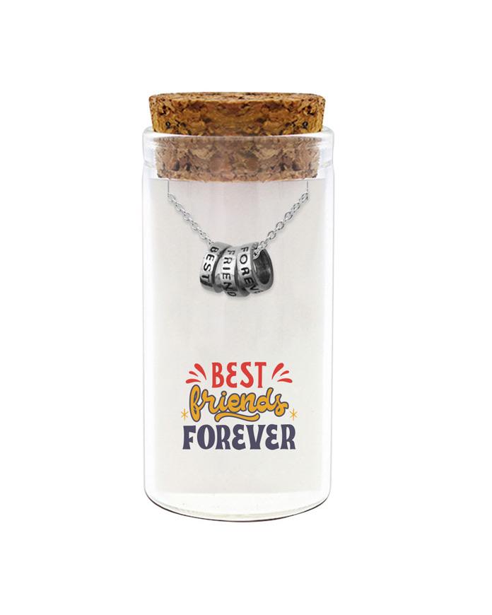 BFF Pendant