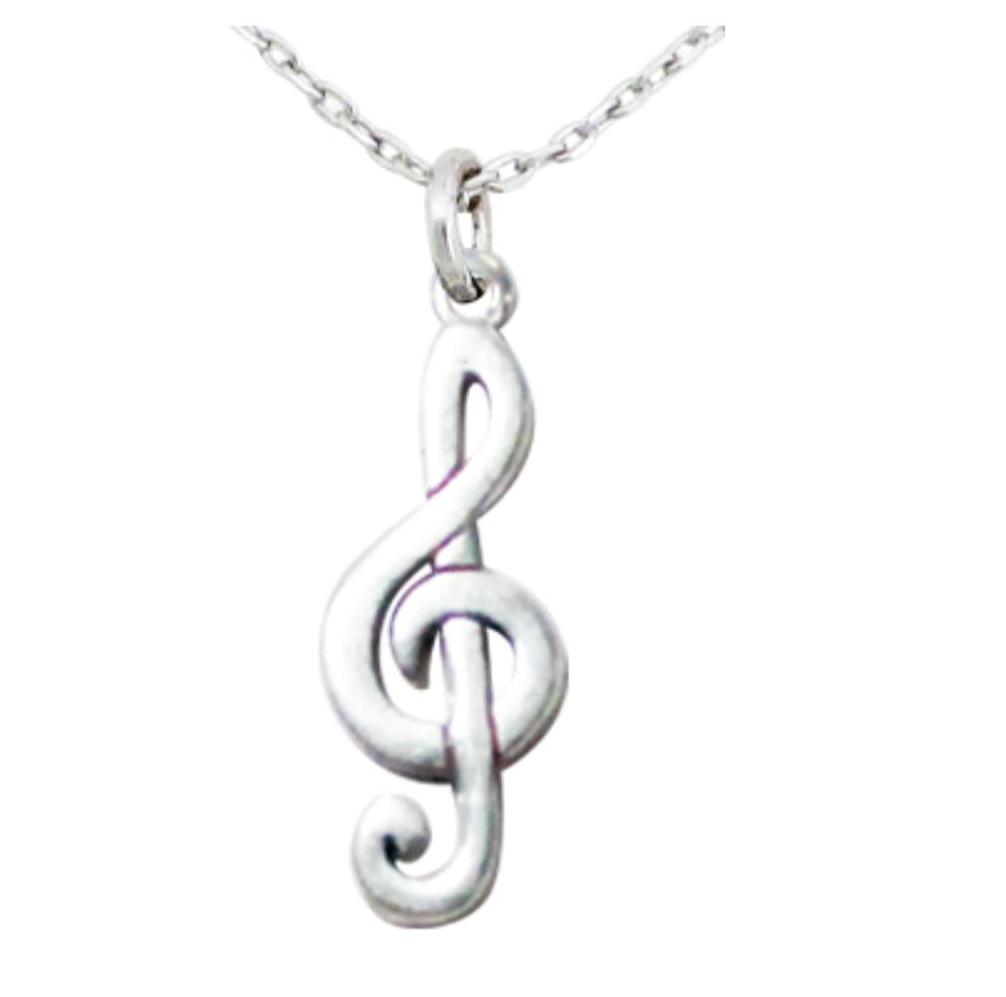Music Necklace