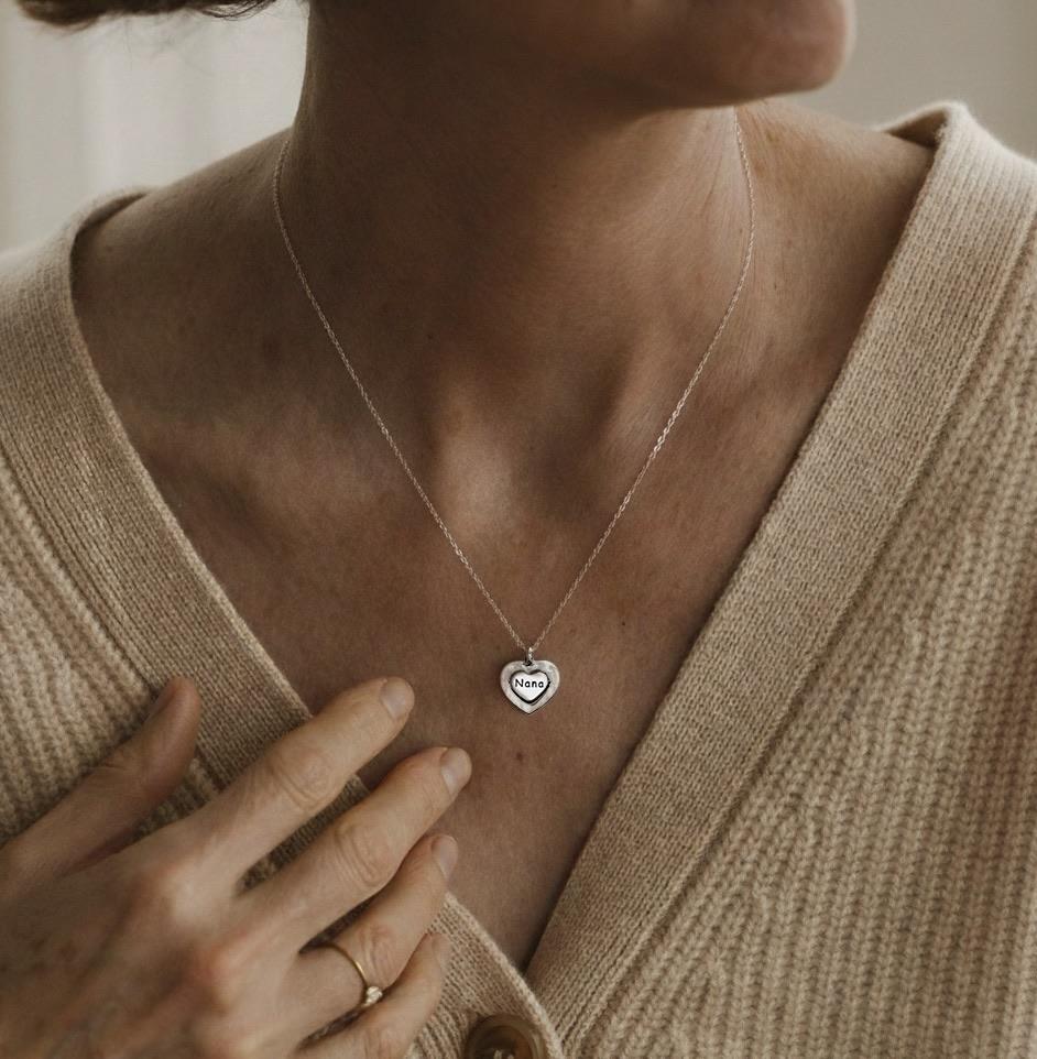 Nana Necklace