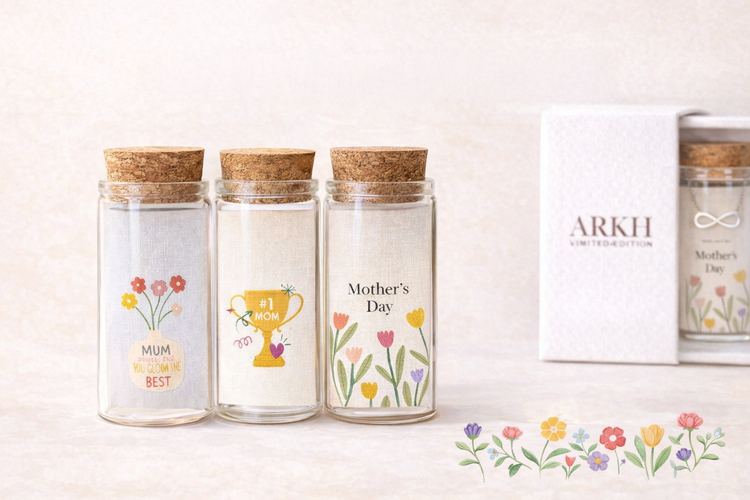 MOTHER'S DAY COLLECTION