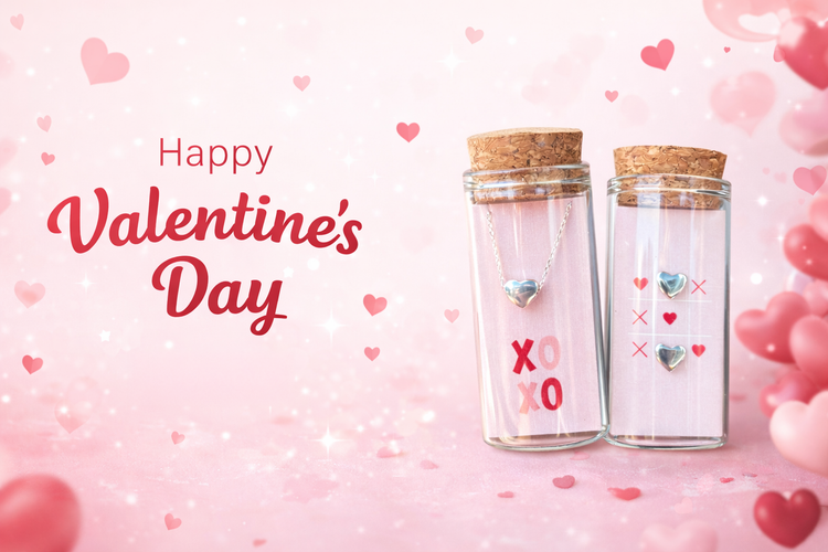 VALENTINE'S COLLECTION