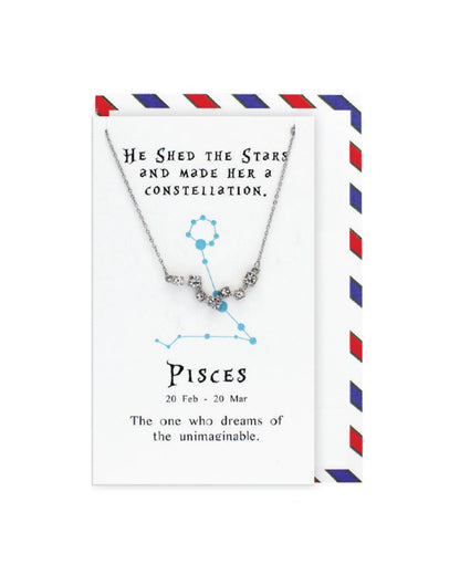 CONSTELLATION NECKLACE