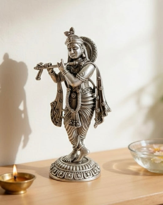KRISHNA IDOL