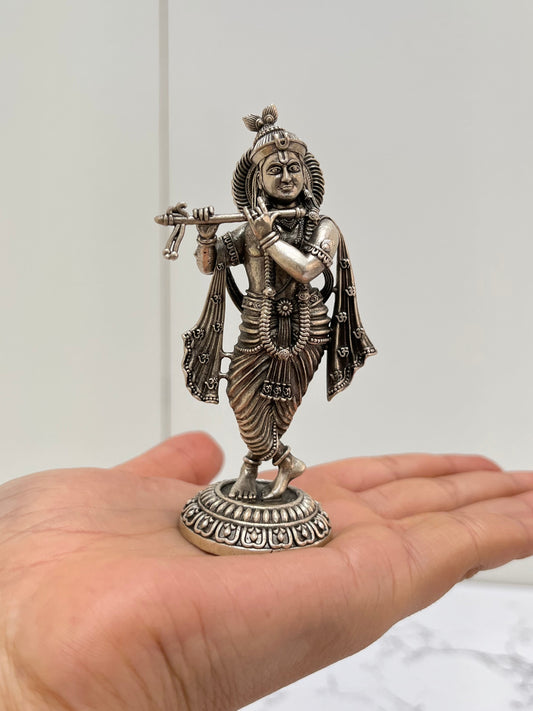 KRISHNA IDOL