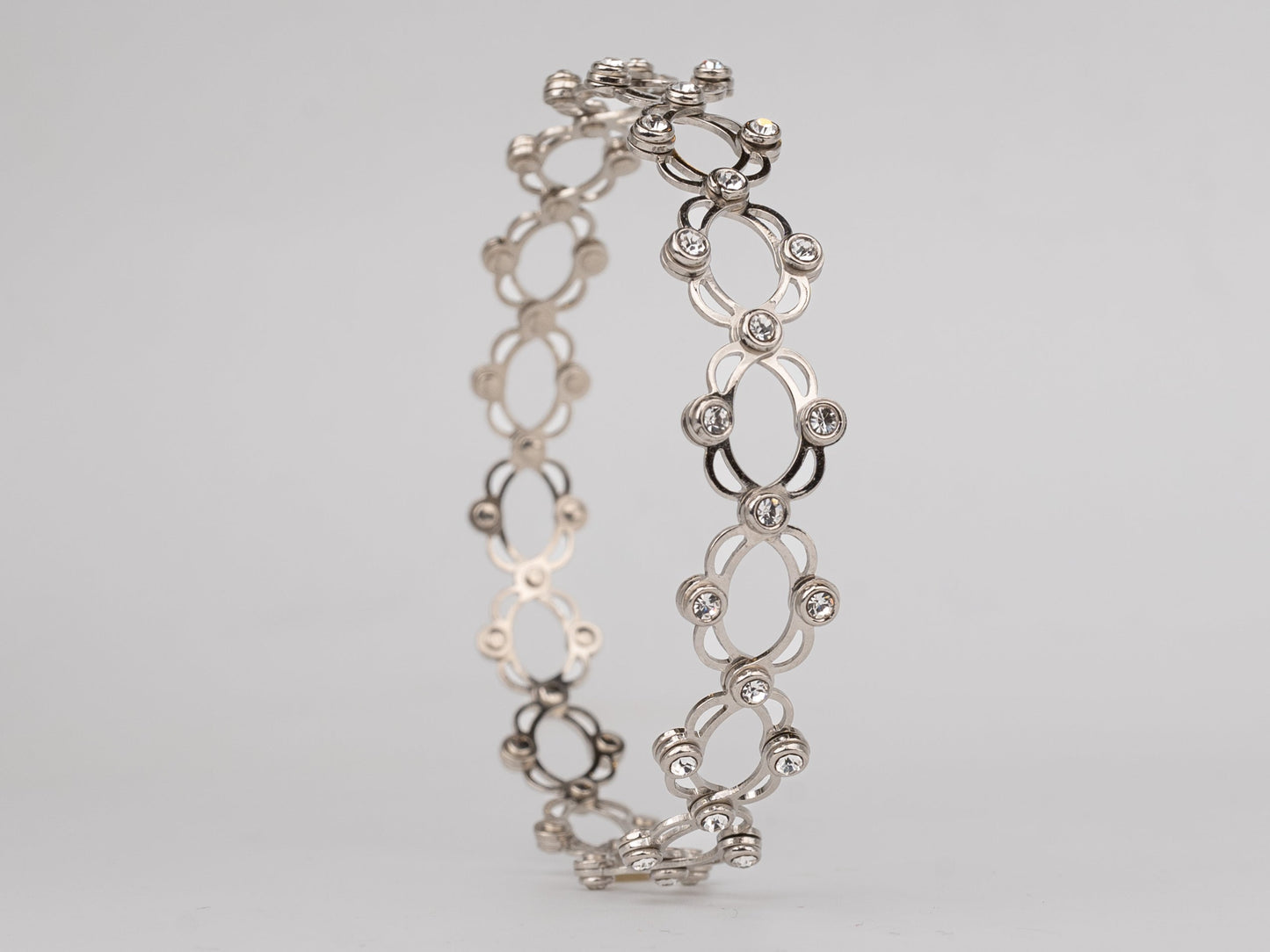 CONVERTABLE GEOMATRIC RING