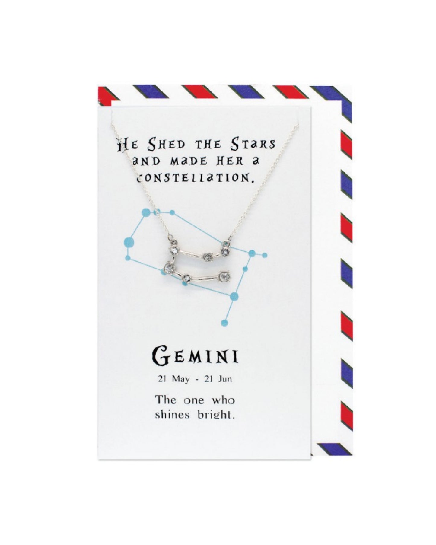 CONSTELLATION NECKLACE