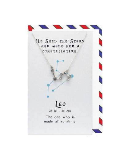 CONSTELLATION NECKLACE