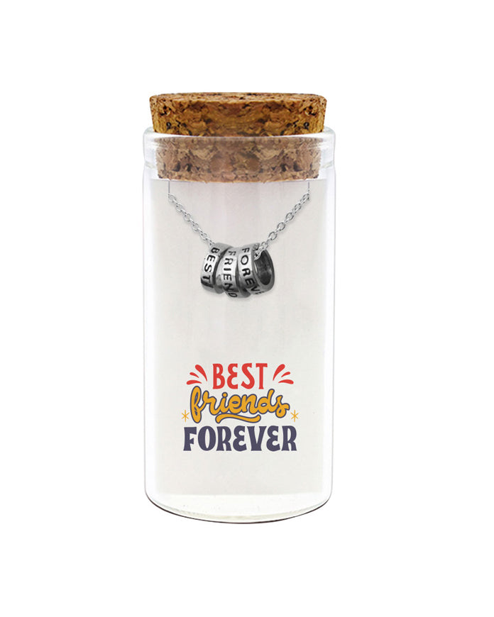 BFF NECKLACE