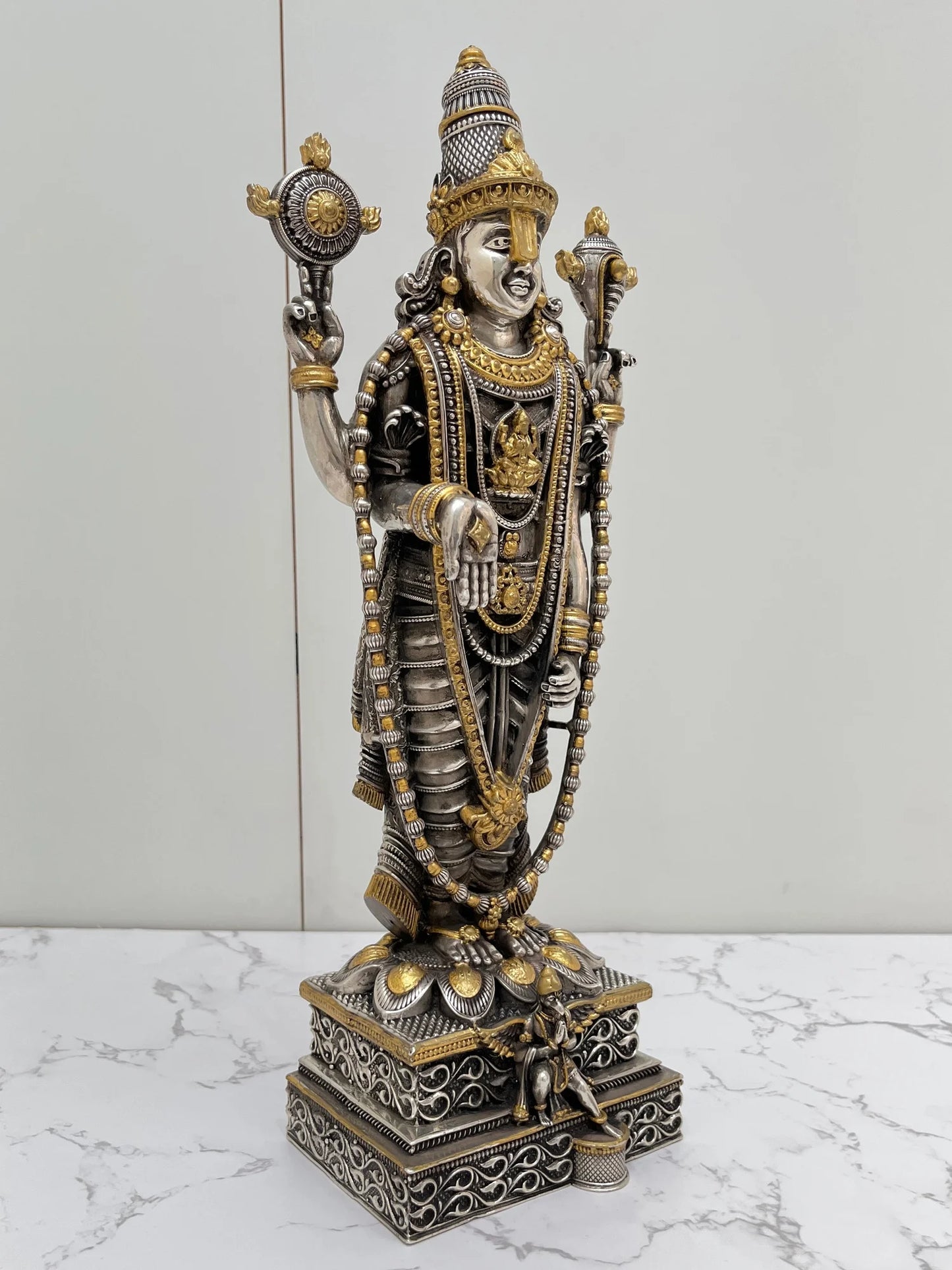 TIRUPATI BALAJI IDOL