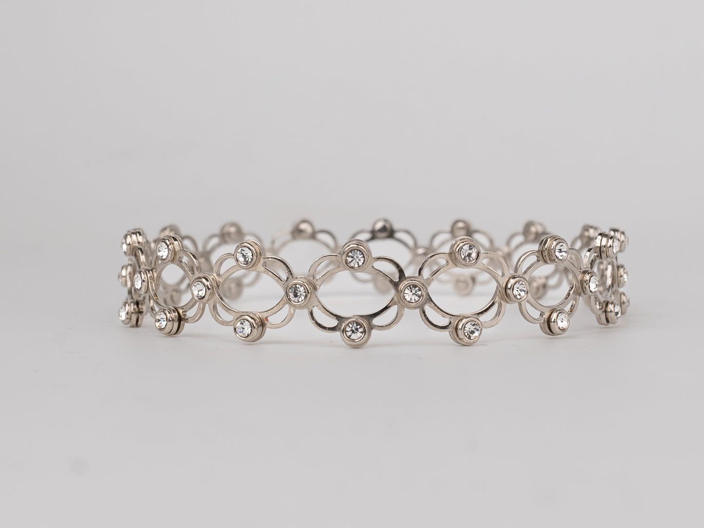 CONVERTABLE GEOMATRIC RING