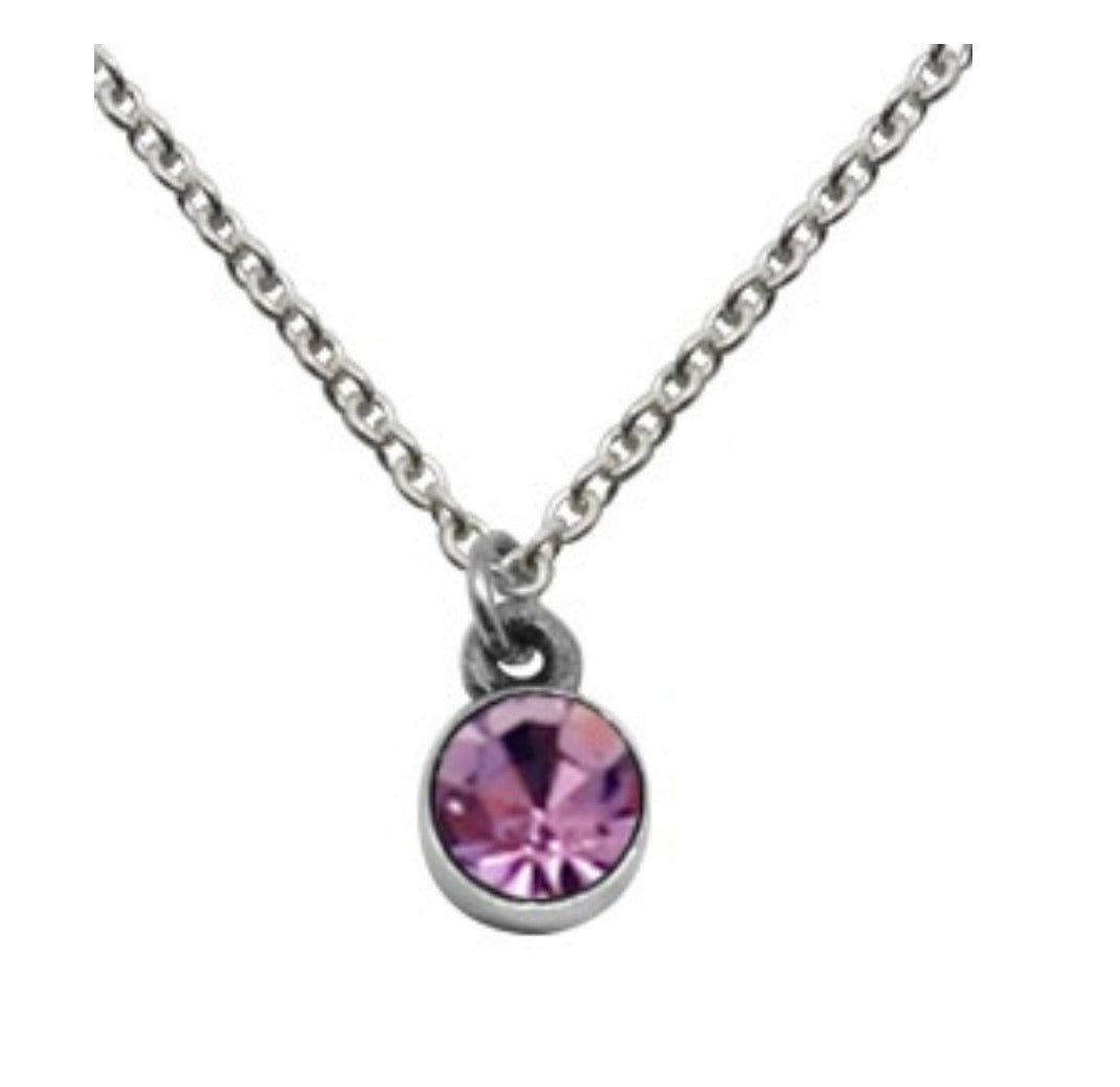 Alexandrite_Birthstone_Pendant_Necklace