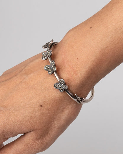 BUTTERFLY BRACELET