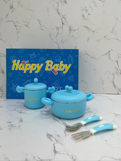 BABY UTENSILS