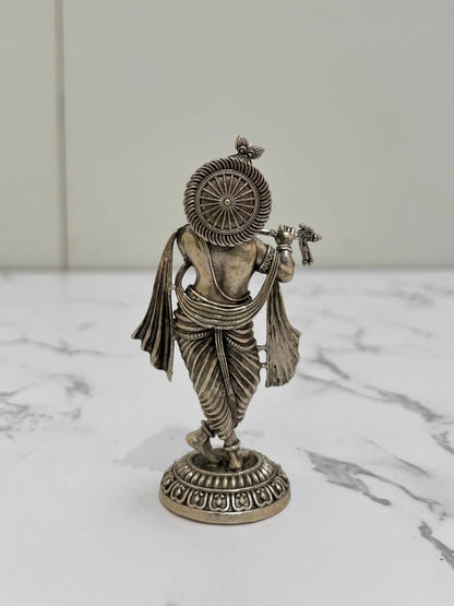 KRISHNA IDOL