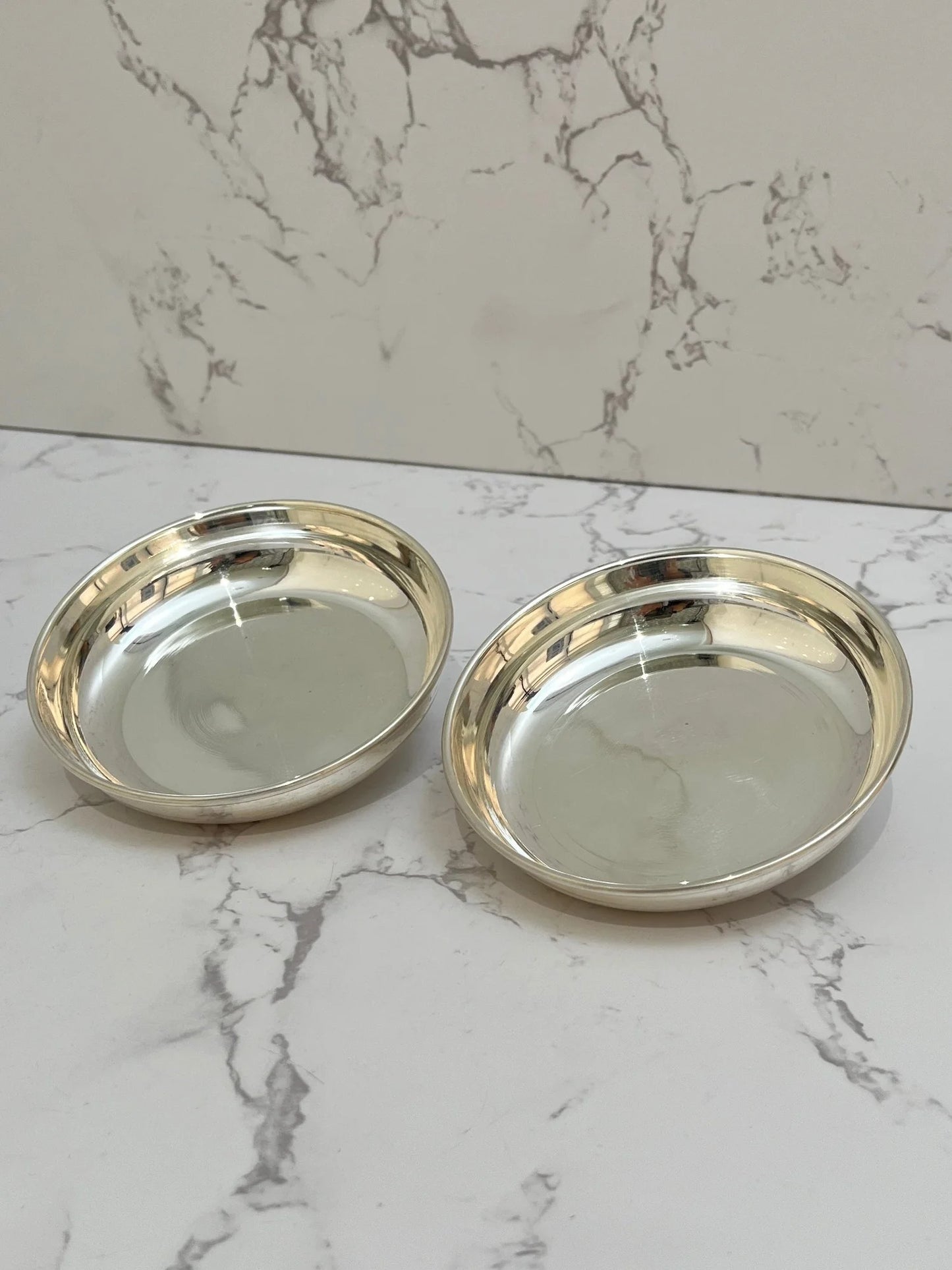 DESSERT BOWL (SINGLE PIECE)