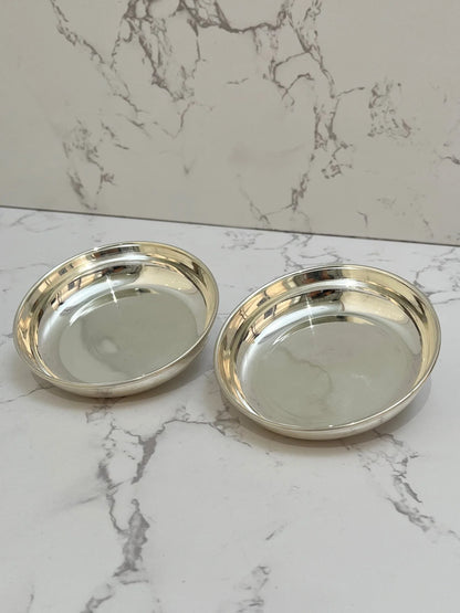 DESSERT BOWL (SINGLE PIECE)