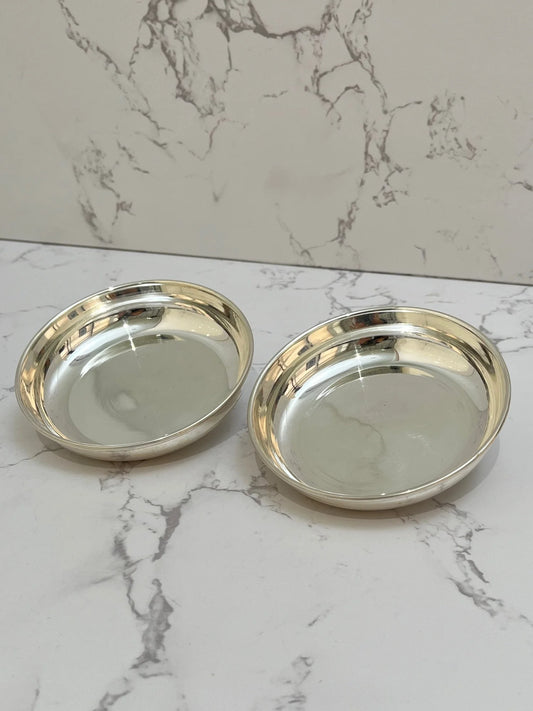 DESSERT BOWL (SINGLE PIECE)