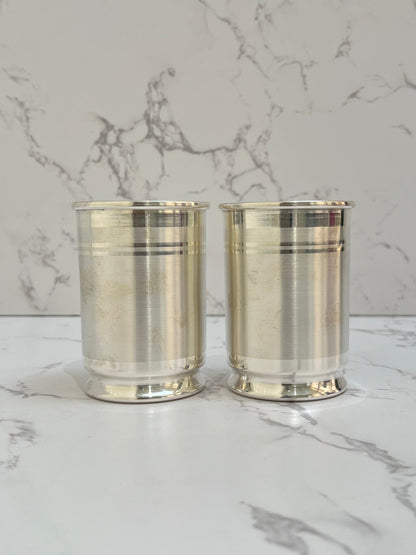 DRINKING GLASS (SET OF 2)