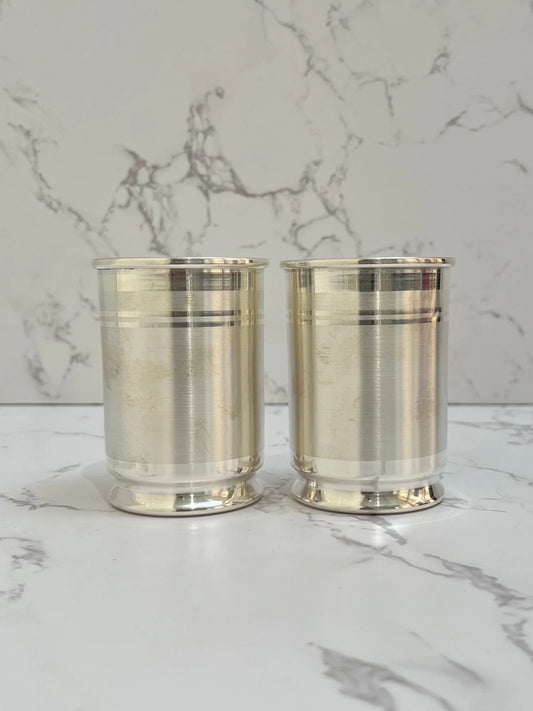 DRINKING GLASS (SINGLE PIECE)