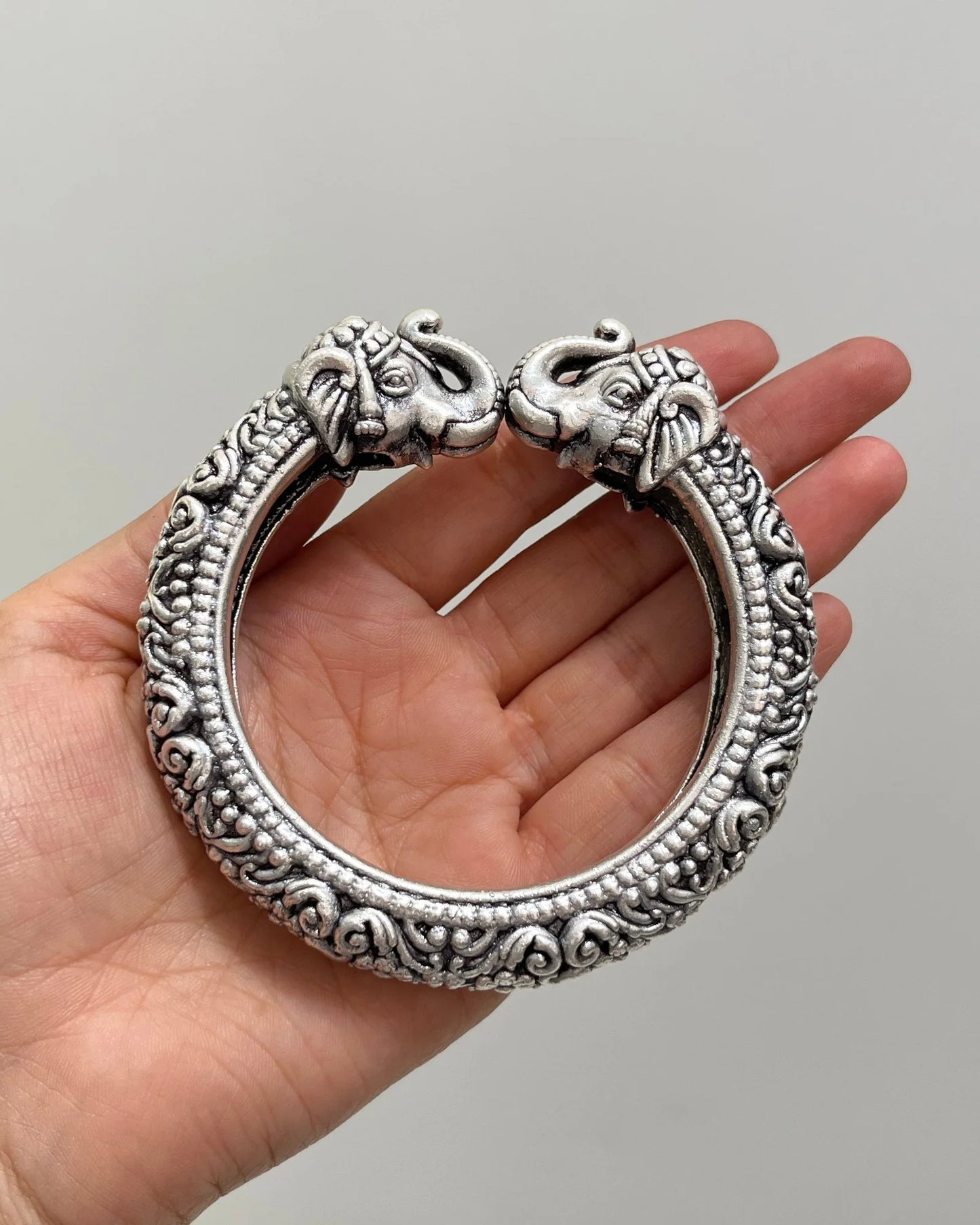 ELEPHANT KADA