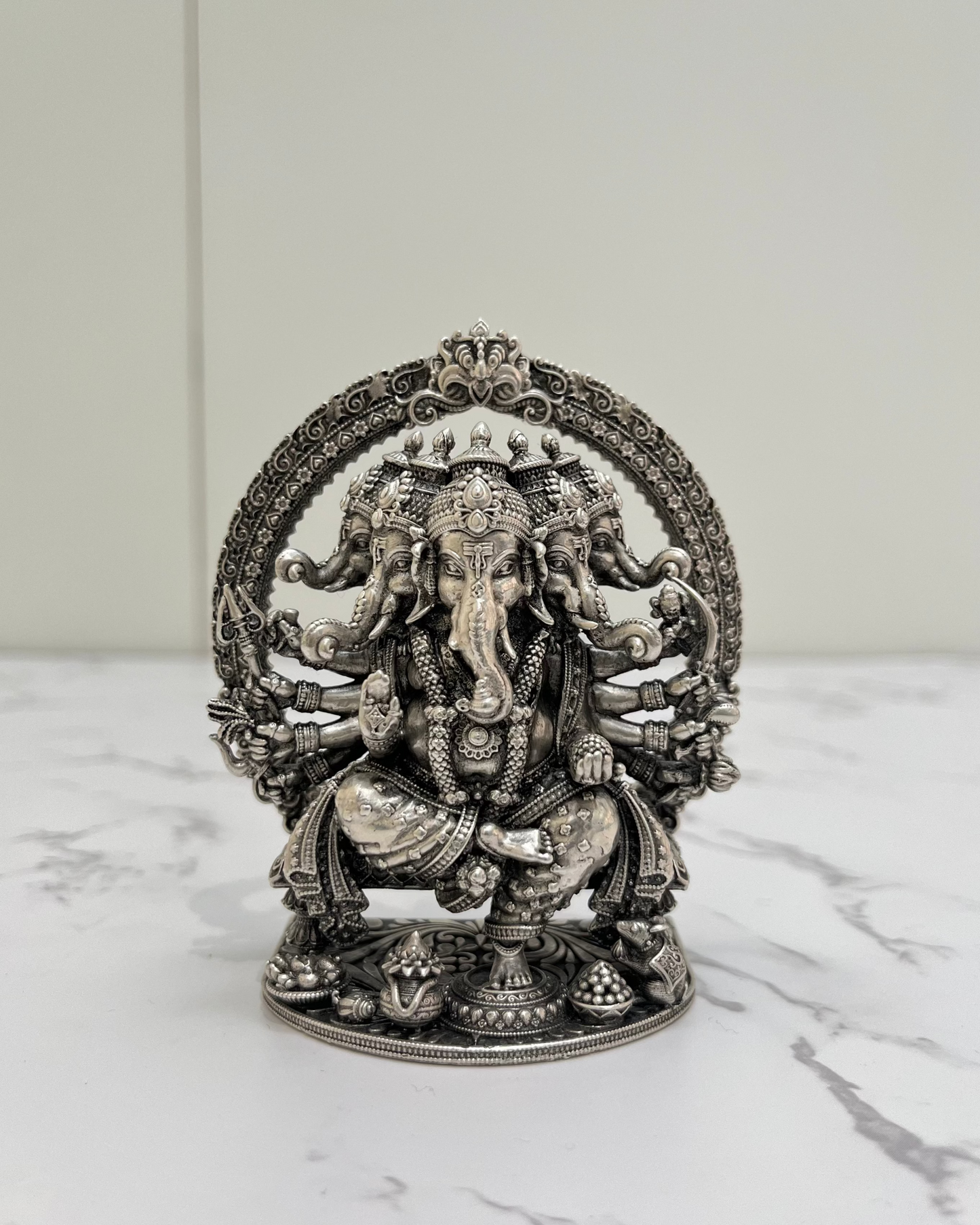 GANESHA IDOL