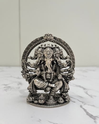 GANESHA IDOL
