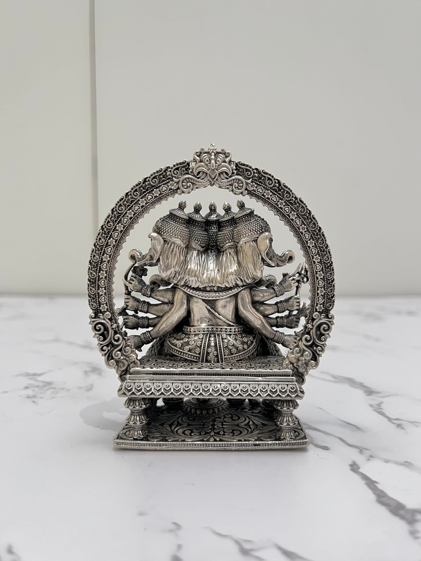 GANESHA IDOL