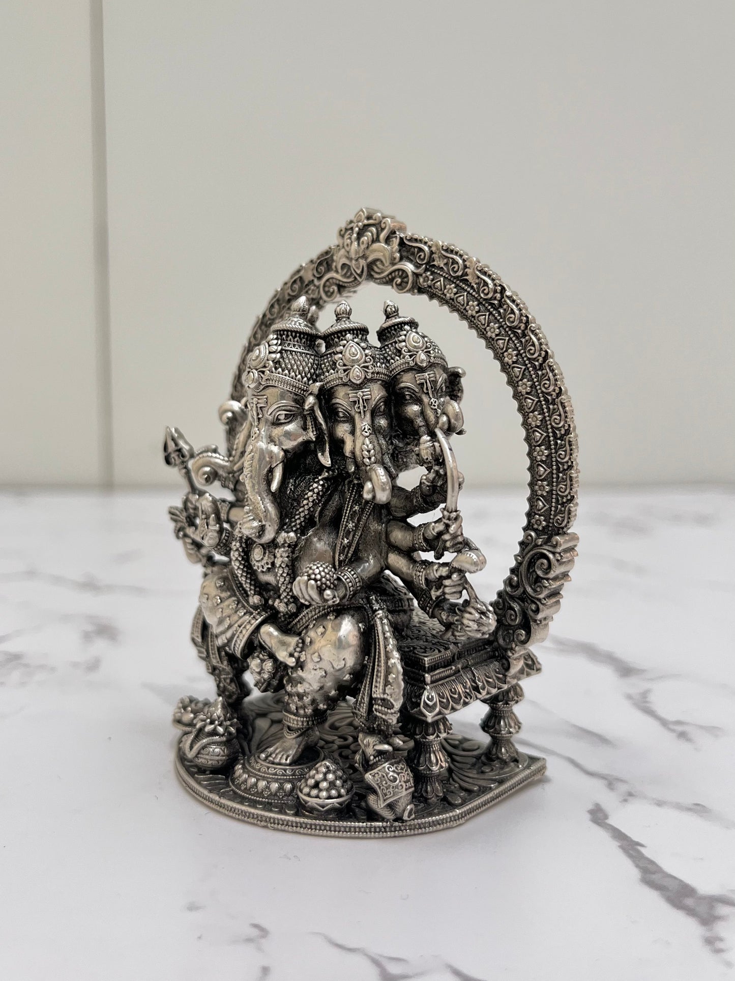 GANESHA IDOL