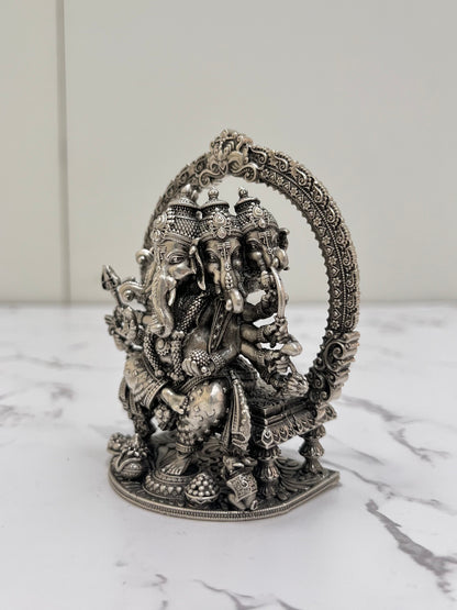 GANESHA IDOL
