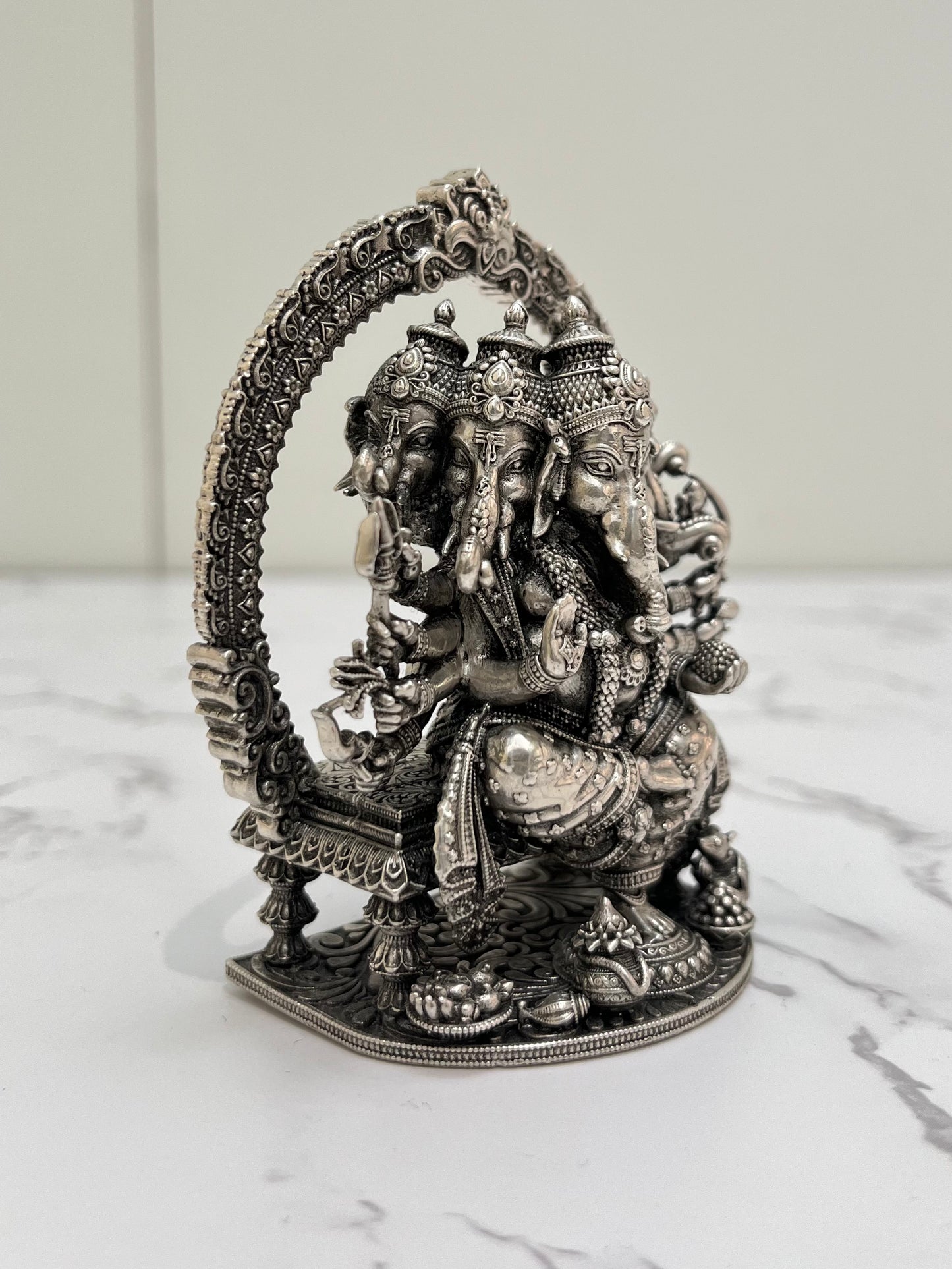 GANESHA IDOL
