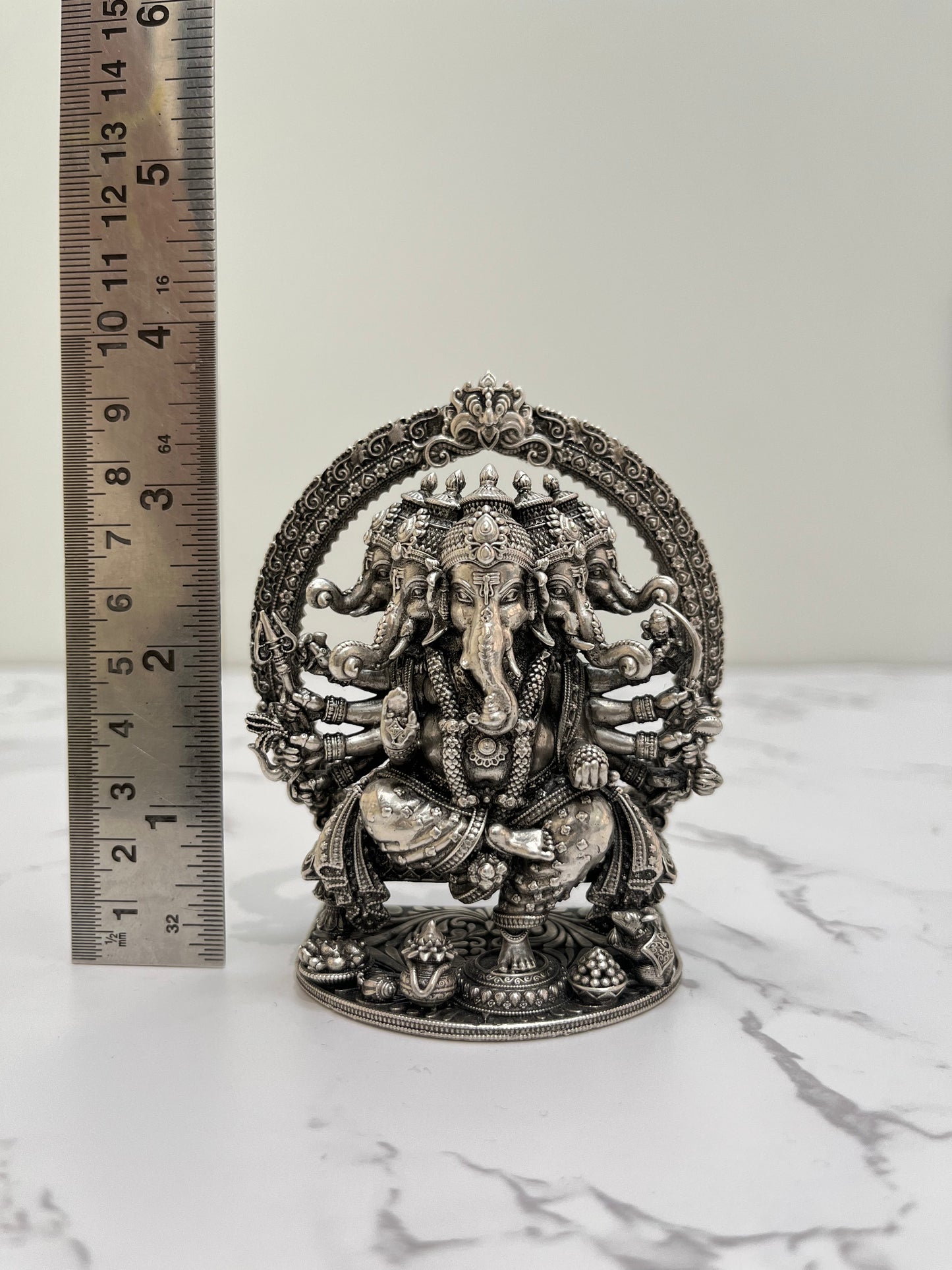 GANESHA IDOL