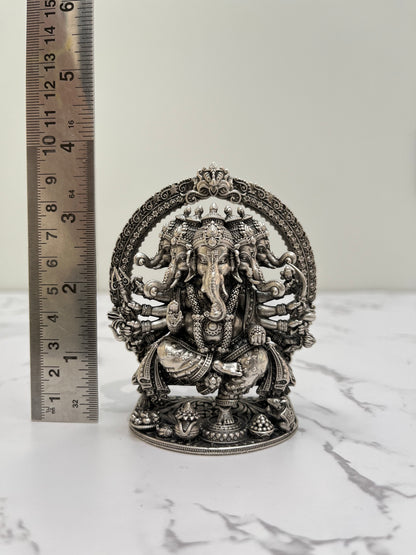 GANESHA IDOL
