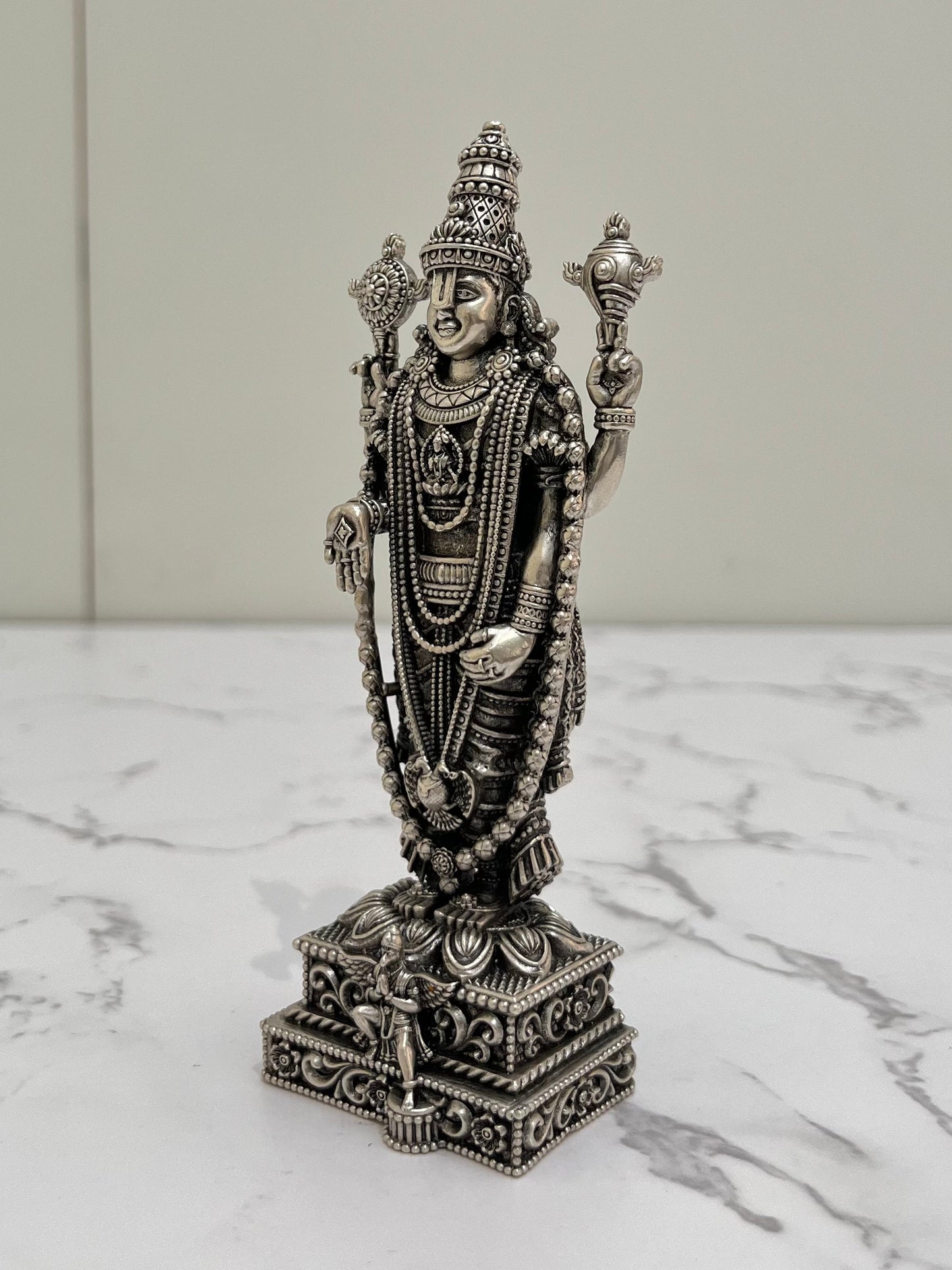 TIRUPATI BALAJI IDOL