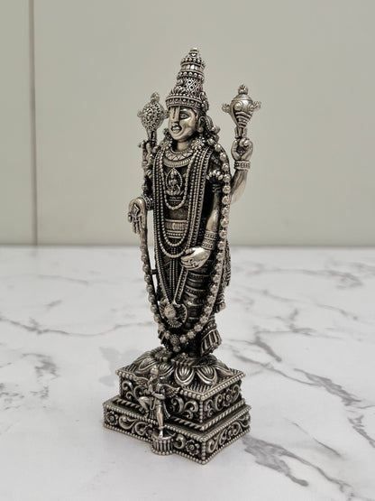 TIRUPATI BALAJI IDOL